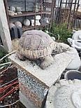 Скульптура "Черепаха морская", фото 8