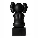 Интерьерная игрушка KAWS Companion Passing Through 27 см, фото 3