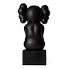 Интерьерная игрушка KAWS Companion Passing Through 27 см, фото 3