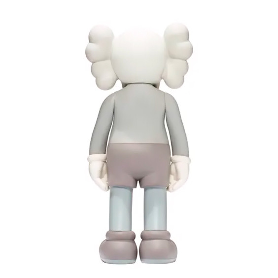 Интерьерная игрушка KAWS Companion 18 см - фото 3 - id-p202527328