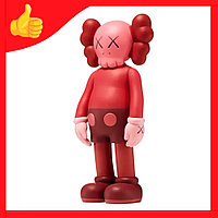 Интерьерная игрушка KAWS Companion 18 см