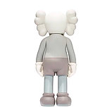 Интерьерная игрушка KAWS Companion 18 см, фото 3