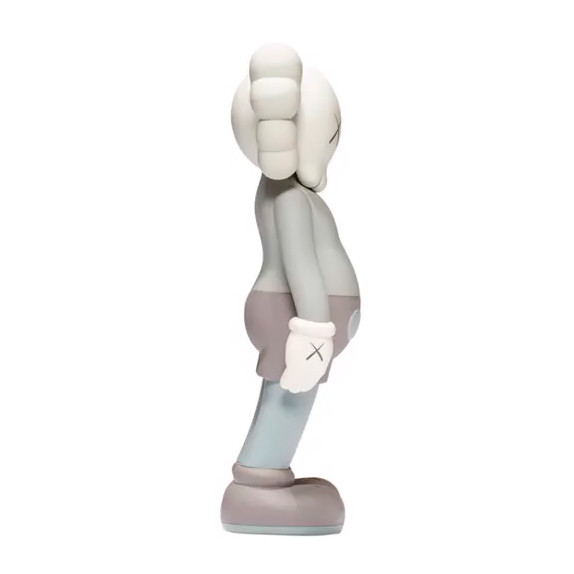 Интерьерная игрушка KAWS Companion 18 см - фото 2 - id-p202527313