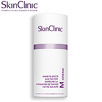 Крем М дневной с СПФ 40 SkinClinic M cream SPF40 50мл