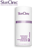 Крем М дневной с СПФ SkinClinic M cream