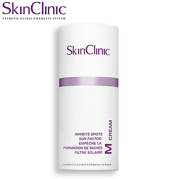 Крем М дневной с СПФ SkinClinic M cream