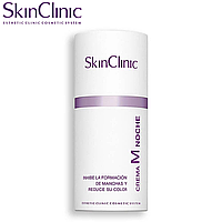 Крем М ночной SkinClinic M Cream Night Time