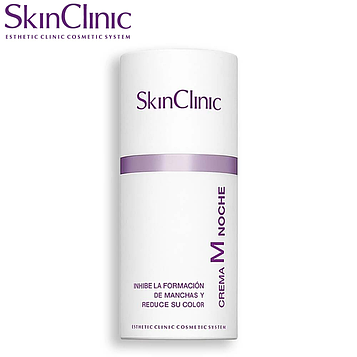 Крем М ночной SkinClinic M Cream Night Time