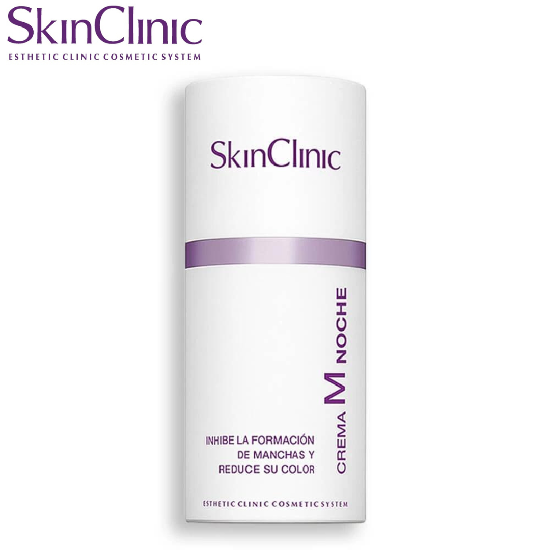 Крем М ночной SkinClinic M Cream Night Time - фото 1 - id-p202535331