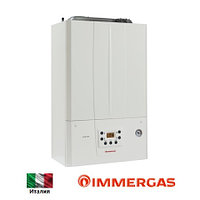 Конденсационный газовый котел IMMERGAS Victrix Tera 24 Plus