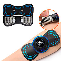 Массажер для шеи и плеч (миостимулятор) Mini Massager