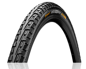 Покрышка Continental RIDE Tour Reflex, 28x1.75 (47-622), E25, ExtraPuncture Belt