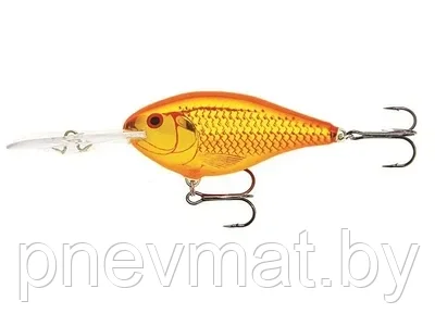 Воблер Rapala Risto Rap Длинна 7 см. 15 гр.