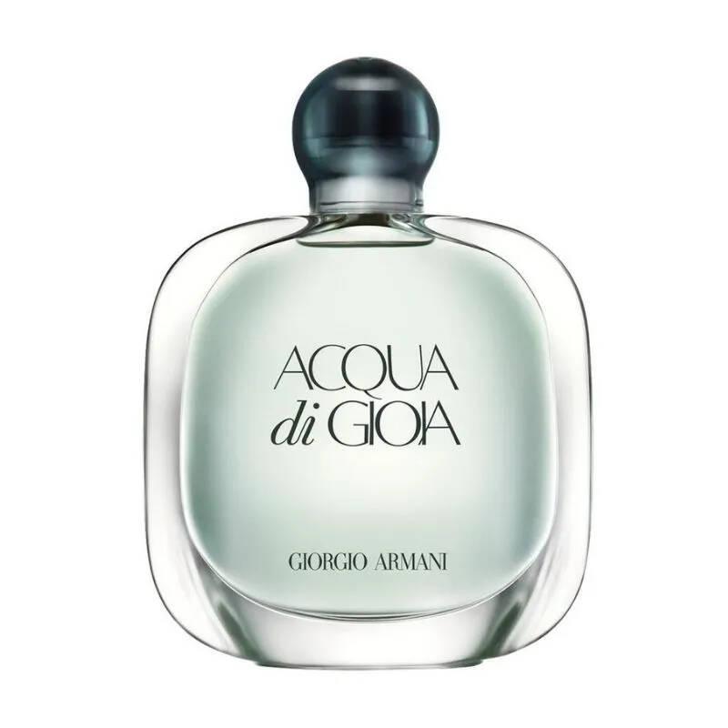 Женский парфюм Giorgio Armani Acqua Di Gioia edp 100ml - фото 2 - id-p202554010