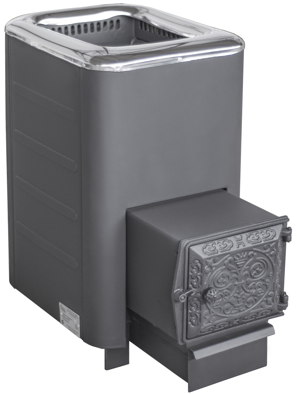 Банная печь Берёзка 15 (ДТ-4) купить в Минске и с доставкой по РБ. печи ...