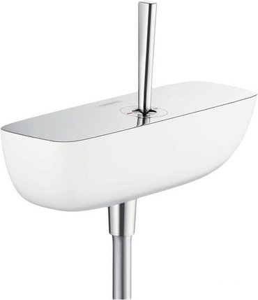 Смеситель Hansgrohe PuraVida 15672400, фото 2