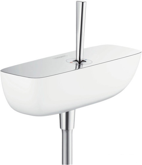 Смеситель Hansgrohe PuraVida 15672400 - фото 1 - id-p202555567