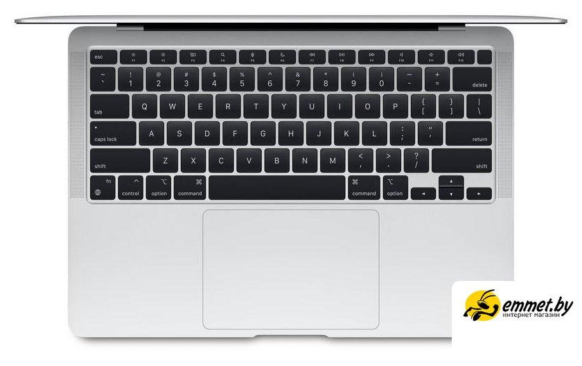 Ноутбук Apple Macbook Air 13" M1 2020 MGN93 - фото 2 - id-p202556384