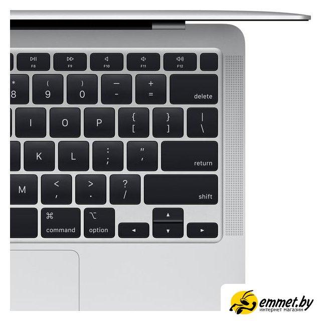 Ноутбук Apple Macbook Air 13" M1 2020 MGN93 - фото 5 - id-p202556384