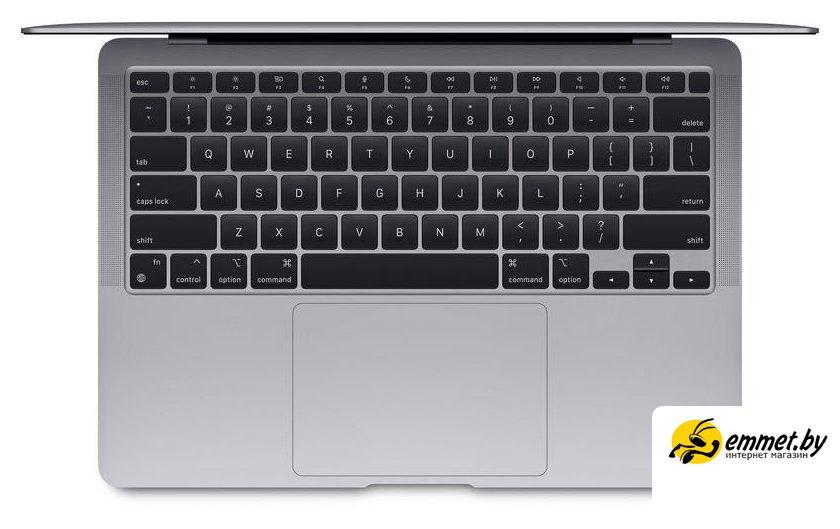 Ноутбук Apple Macbook Air 13" M1 2020 MGN63 - фото 2 - id-p202556385