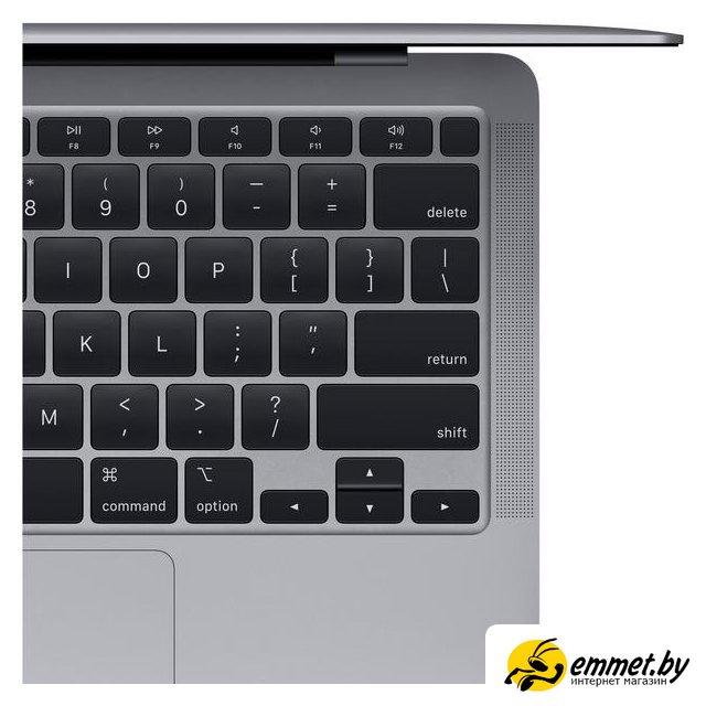 Ноутбук Apple Macbook Air 13" M1 2020 MGN63 - фото 3 - id-p202556385