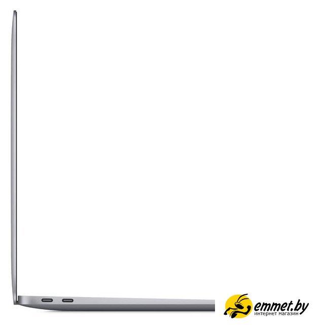 Ноутбук Apple Macbook Air 13" M1 2020 MGN63 - фото 4 - id-p202556385