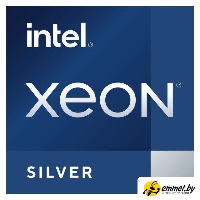 Процессор Intel Xeon Silver 4310 - фото 1 - id-p202556401