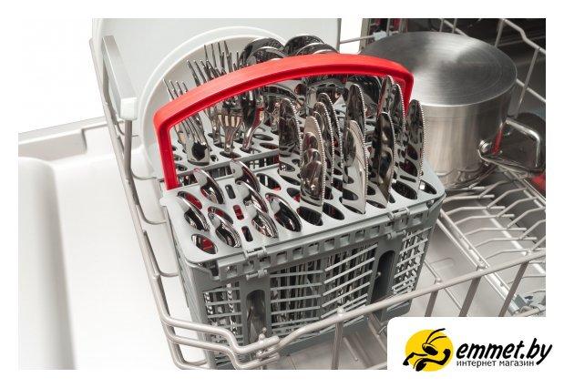 Встраиваемая посудомоечная машина Hansa ZIM627H - фото 2 - id-p202557488