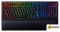 Клавиатура Razer BlackWidow V3 Pro Green Switch