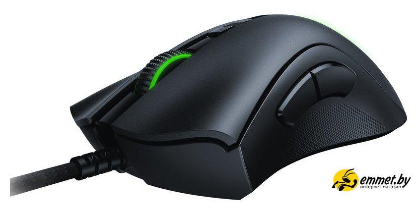 Игровая мышь Razer DeathAdder V2 - фото 4 - id-p202557953