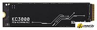 SSD Kingston KC3000 512GB SKC3000S/512G