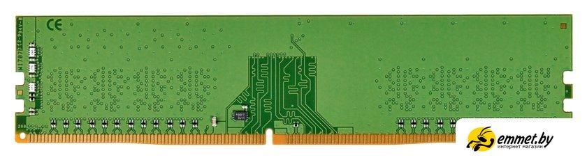 Оперативная память Kingston ValueRAM 16GB DDR4 PC4-21300 KVR26N19S8/16 - фото 2 - id-p202557977