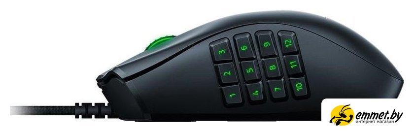 Игровая мышь Razer Naga X - фото 5 - id-p202557982