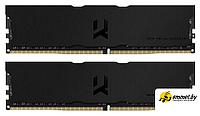 Оперативная память GOODRAM IRDM Pro 2x8GB DDR4 PC4-28800 IRP-K3600D4V64L18S/16GDC