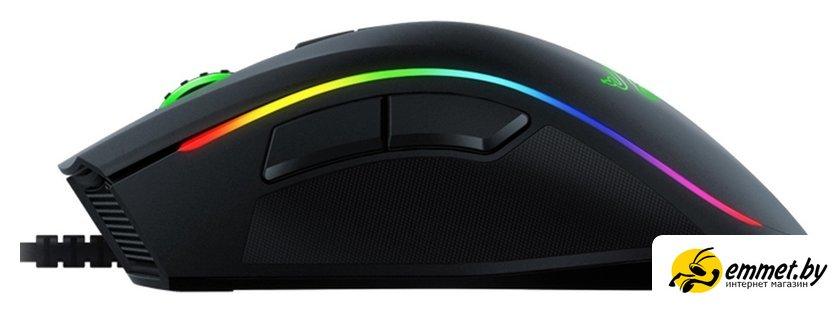 Игровая мышь Razer Mamba Elite - фото 3 - id-p202557989