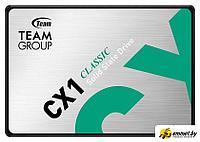 SSD Team CX1 480GB T253X5480G0C101