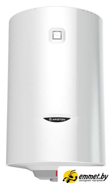 Накопительный электрический водонагреватель Ariston PRO1 R ABS 120 V - фото 1 - id-p202560836