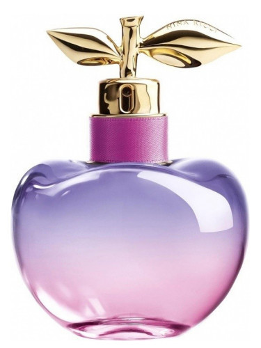 Женская туалетная вода Nina Ricci Luna Blossom edt 80ml - фото 2 - id-p202560993