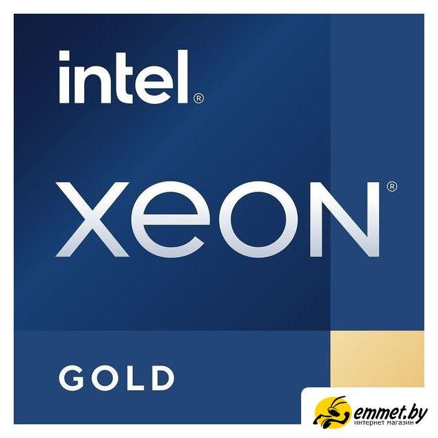 Процессор Intel Xeon Gold 6326 - фото 1 - id-p202557532