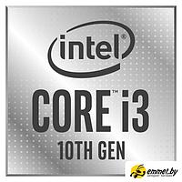 Процессор Intel Core i3-10100F