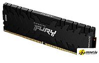 Оперативная память Kingston FURY Renegade 8GB DDR4 PC4-32000 KF440C19RB/8