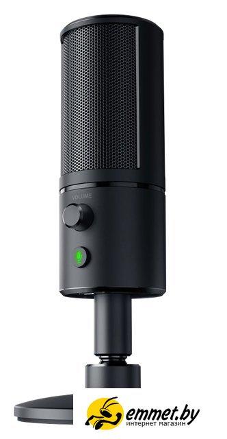 Проводной микрофон Razer Seiren X - фото 4 - id-p202557995