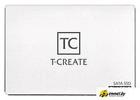 SSD Team T-Create Classic 1TB T253TA001T3C601