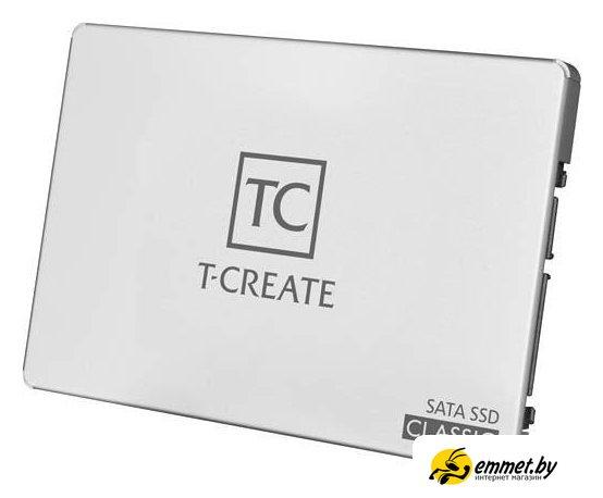 SSD Team T-Create Classic 1TB T253TA001T3C601 - фото 2 - id-p202558006