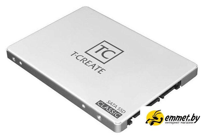 SSD Team T-Create Classic 1TB T253TA001T3C601 - фото 3 - id-p202558006