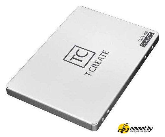 SSD Team T-Create Classic 1TB T253TA001T3C601 - фото 4 - id-p202558006