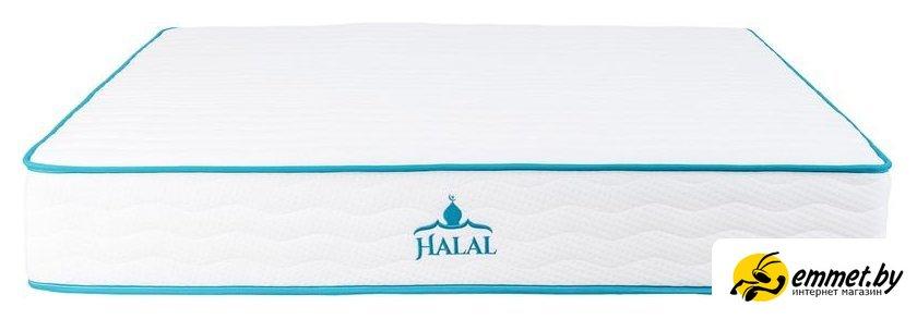 Матрас Askona Halal Destek 160x200 - фото 2 - id-p202558156