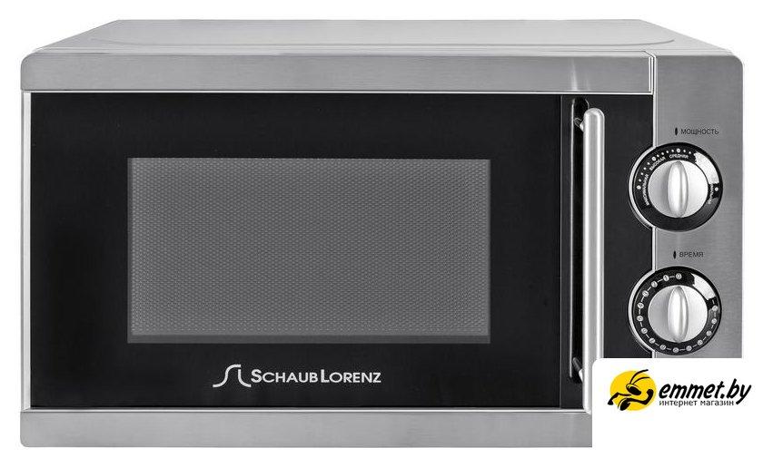 Микроволновая печь Schaub Lorenz SLM720S - фото 1 - id-p202559492