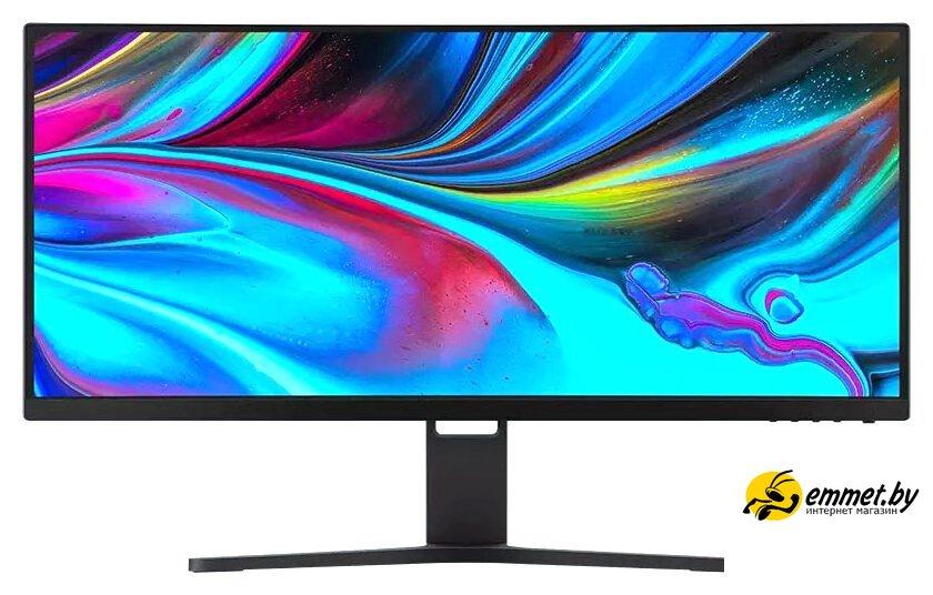 Игровой монитор Xiaomi Redmi Surface Display 30" RMMNT30HFCW - фото 1 - id-p202558070