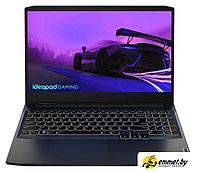 Игровой ноутбук Lenovo IdeaPad Gaming 3 15IHU6 82K1007JRE